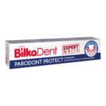 Аптеки Медея Bilka Dent Parodont Protect Expert White паста за зъби за защита от пародонтоза с избелващо действие 75мл
