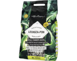 Pflanzsubstrat Lechuza Pon 6 Liter