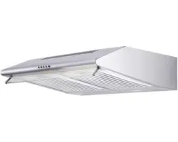 Unterbauhaube Centa Calino 60 IN 60x50 cm edelstahl