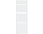 Hornbach Designheizkörper Rotheigner Classic-M 1810x600 mm weiß mit Mittelanschluss