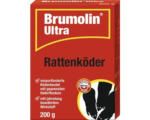 Hornbach Rattenköder Brumolin Ultra 200 g zur Verwendung in Köderboxen