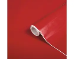 d-c-fix® Klebefolie Lack Uni rot 90x210 cm