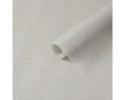 d-c-fix® Glasdekorfolie Static Premium statisch haftend Snow 45x150 cm