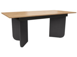 Tisch ausziehbar ARUBA 180-230x90x77cm eiche