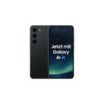 Hartlauer Judenburg Samsung Galaxy S23 DS 5G 128GB phantom black - bis 23.04.2024