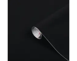 d-c-fix® Klebefolie Velours schwarz 45x100 cm