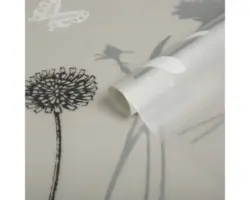 d-c-fix® Glasdekorfolie Static Premium statisch haftend Blossom 45x150 cm