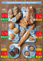 SPAR Supermarkt SPAR: Angebote - bis 30.04.2024