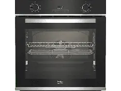 Beko BBIMA13300XS Backofen (72 l, Schwarz, 594 mm breit, A+)