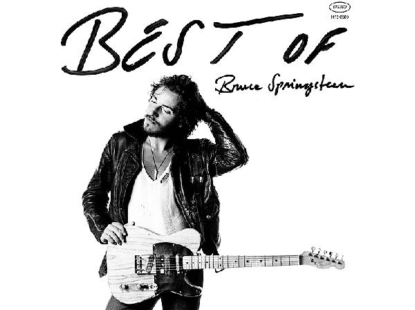 Bruce Springsteen - Best of [CD]