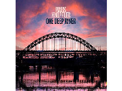Mark Knopfler - One Deep River (2CD Digipack + 20 Page Booklet) [CD]