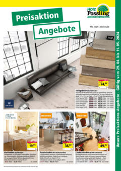OFFERS - Holz Possling: Preisaktion Angebote - gültig ab dem 28.04.2024 | Seite: 2 | Produkte: Box