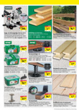 Holz Possling: Preisaktion Angebote
