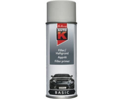 Auto-K Basic Filler Haftgrund grau 400 ml