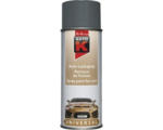 Hornbach Auto-K Universal Auto-Lackspray galinitgrau seidenmatt 400 ml