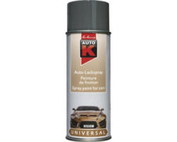 Auto-K Universal Auto-Lackspray novagrau 400 ml