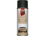 Hornbach Auto-K Universal Lackspray schwarz matt 400 ml