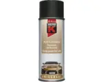 Hornbach Auto-K Universal Lackspray schwarz matt 400 ml