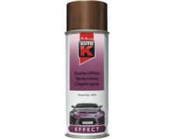 Auto-K Lackspray Kupfer-Effekt 400 ml