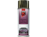 Hornbach Auto-K Effect Goldeffect Lackspray gold 400 ml