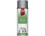 Hornbach Auto-K Lackspray Felgenspray kristallsilber 400 ml