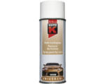 Hornbach Auto-K Universal Lackspray weiß matt 400 ml