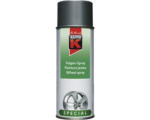 Hornbach Auto-K Lackspray Felgenspray titansilber 400 ml