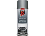 Hornbach Auto-K Basic Lackspray Zink-Alu 400 ml