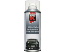 Auto-K Basic 2-Schicht Klarlack 400 ml