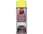 Hornbach Auto-K Effect Neon Lackspray gelb 400 ml