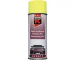 Hornbach Auto-K Effect Neon Lackspray gelb 400 ml