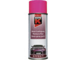 Hornbach Auto-K Effect Neon Lackspray pink 400 ml