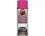 Hornbach Auto-K Effect Neon Lackspray pink 400 ml