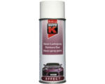 Hornbach Auto-K Effect Neon Lackspray weiß 400 ml