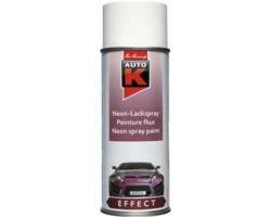 Auto-K Effect Neon Lackspray weiß 400 ml