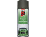 Hornbach Auto-K Special Kunststoff Lackspray grau 400 ml