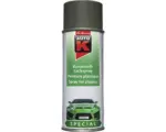 Hornbach Auto-K Special Kunststoff Lackspray grau 400 ml