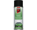 Hornbach Auto-K Special Kunststoff Lackspray schwarz 400 ml