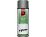 Hornbach Auto-K Special Auspuff Lackspray silber 400 ml