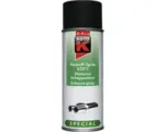 Hornbach Auto-K Special Auspuff Lackspray schwarz 400 ml