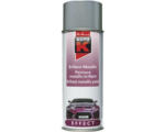 Hornbach Auto-K Effect Brillant-Metallic Lackspray silverstone silver 400 ml