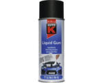 Hornbach Auto-K Tuning Liquid Gum Sprühfolie schwarz 400 ml