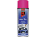 Hornbach Auto-K Tuning Liquid Gum Sprühfolie neon pink 400 ml