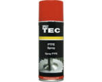 Hornbach SprayTec PTFE Spray Hochleistungshaftschmierstoff 400 ml