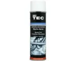 Hornbach SprayTec Unterbodenschutz Wachs Spray hellbraun 500 ml
