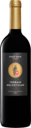 Terram Helveticam Pinot Noir du Valais AOC, Svizzera, Vallese, 2021, 75 cl