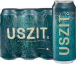 Denner Bière Uszit , 6 x 50 cl - du 23.04.2024