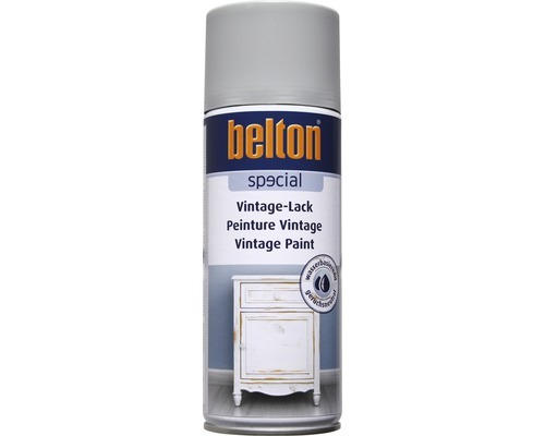 Belton Special Sprühlack Vintage mintgrün glänzend 400 ml