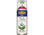 Hornbach Belton Free PU Sprühlack Ral 3000 feuerrot glänzend 400 ml