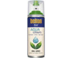 Hornbach Belton Free PU Sprühlack Ral 6002 laubgrün glänzend 400 ml